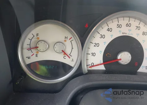 2004 Dodge Durango Slt из США, поврежденный, VIN 1D4HB48N04F170255